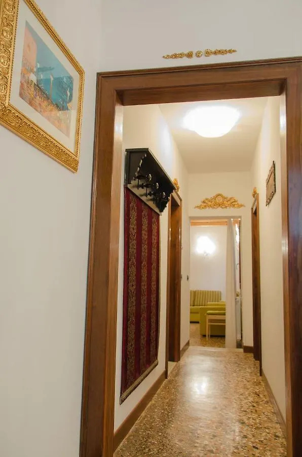شقة Ca' Pierre البندقية