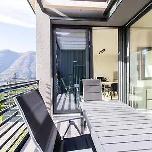  Apartment Art Vista Italien
